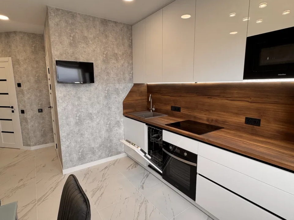 продажа двухкомнатной квартиры номер A-173838 в Киевском районе, фото номер 8